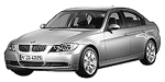 BMW E90 B203F Fault Code